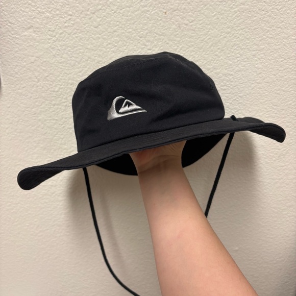 Quicksilver Hat - Picture 4 of 5